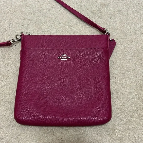 Coach Handbag - Picture 2 of 8